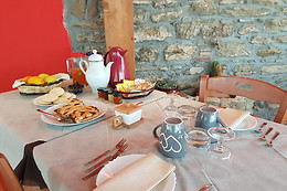 Agriturismo Macchia di Riso