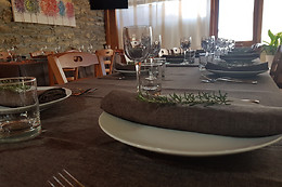 Agriturismo Macchia di Riso