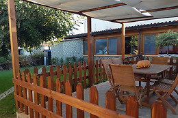 Agriturismo Macchia di Riso