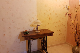 Agriturismo Macchia di Riso