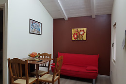 Agriturismo Macchia di Riso
