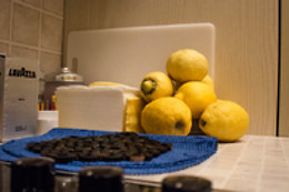 Agriturismo Macchia di Riso