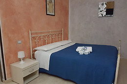 Agriturismo Macchia di Riso