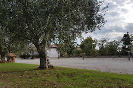 Agriturismo Macchia di Riso