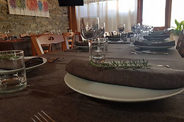 Agriturismo Macchia di Riso