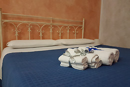 Agriturismo Macchia di Riso