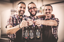 Il Birrificio di Savona