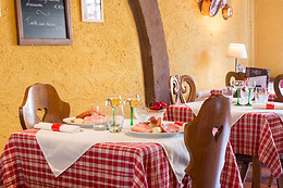 Caveau Morakopf