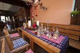 Caveau Morakopf