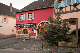 Caveau Morakopf