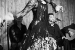 TABERNA FLAMENCA EL CORTIJO