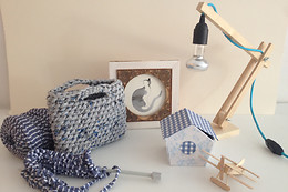 PASTEL Y PAPEL