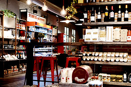 SANTA TERESA SHOP JORGE JUAN