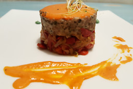 RESTAURANTES ABRASADOR