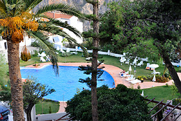 HOTEL ANDALUCIA DE LANJARON