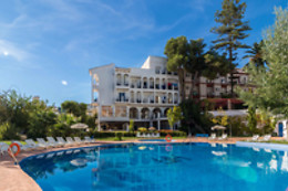 HOTEL ANDALUCIA DE LANJARON