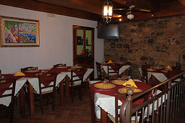Case albergo Ferachiusa