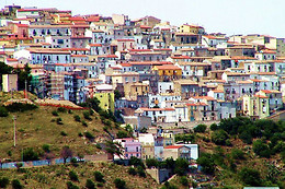 Case albergo Ferachiusa