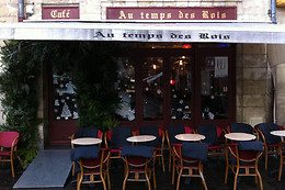 Au temps des rois