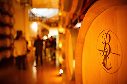 BODEGAS BERONIA