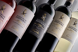 BODEGAS MARQUES DE REINOSA