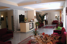 Hotel Marystella