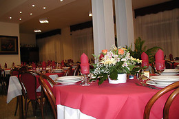 Hotel Marystella