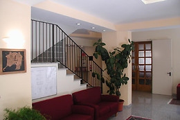 Hotel Marystella