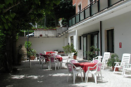 Hotel Marystella