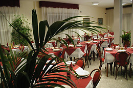 Hotel Marystella