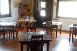 HOTEL RURAL VALLE AGADON