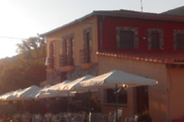 HOTEL RURAL VALLE AGADON