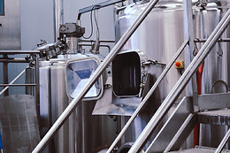 MICROCERVECERÍA ESPIGA