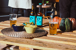 MICROCERVECERÍA ESPIGA