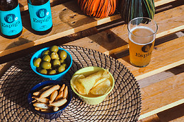 MICROCERVECERÍA ESPIGA
