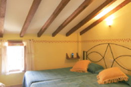 CASA MANADERO