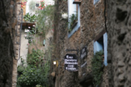 CASA MANADERO