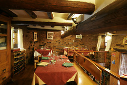 CASA MANADERO