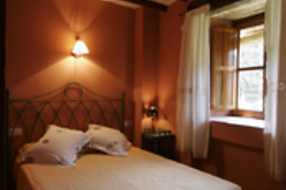 CASA MANADERO