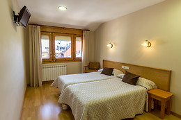 HOTEL CAN COSTA