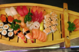 RESTAURANTE SUSHI OHH!