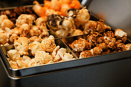 FOL Popcorn - Torino