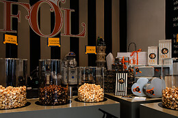 FOL Popcorn - Torino