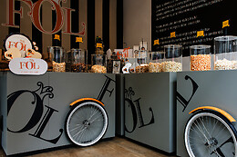 FOL Popcorn - Torino