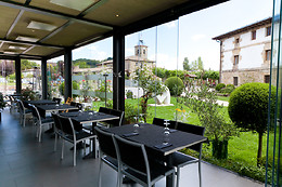 RESTAURANTE LA CASA DEL PATRON