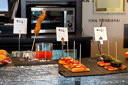 RESTAURANTE LA CASA DEL PATRON