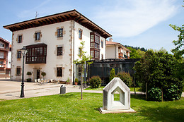 RESTAURANTE LA CASA DEL PATRON