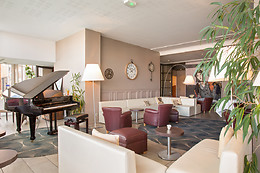 Grand Hotel d'Orléans