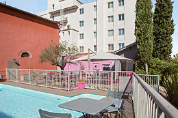 Grand Hotel d'Orléans