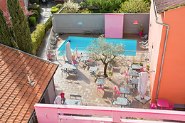 Grand Hotel d'Orléans